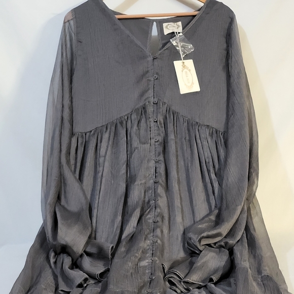 Mia Joy Ninette Maxi - Picture 2 of 9